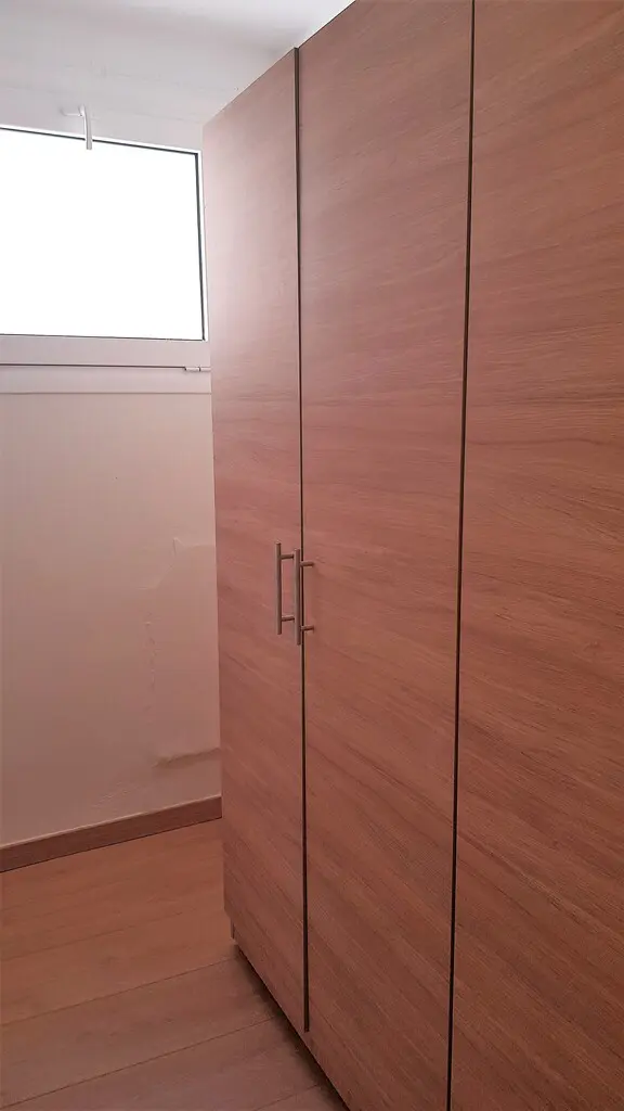 Flat Of 100 M² In Athens