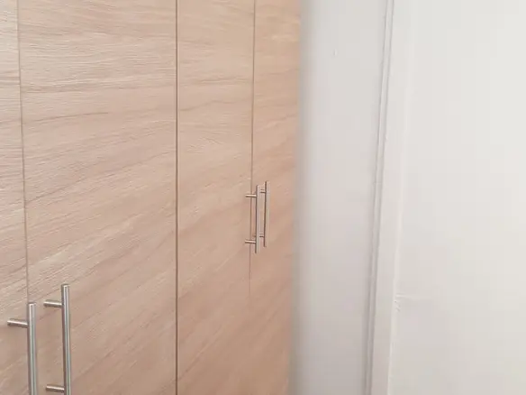 3-bedroom Flat In Patision – Acharnon, Greece (100 M²)