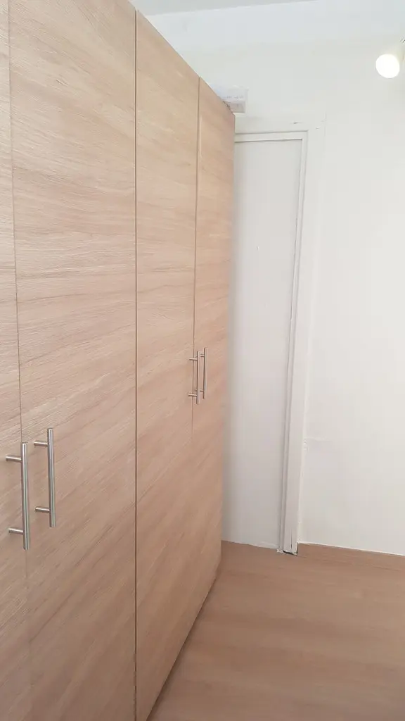 Flat Of 100 M² In Athens
