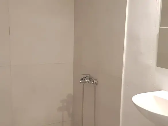 3-bedroom Flat In Patision – Acharnon, Greece (100 M²)