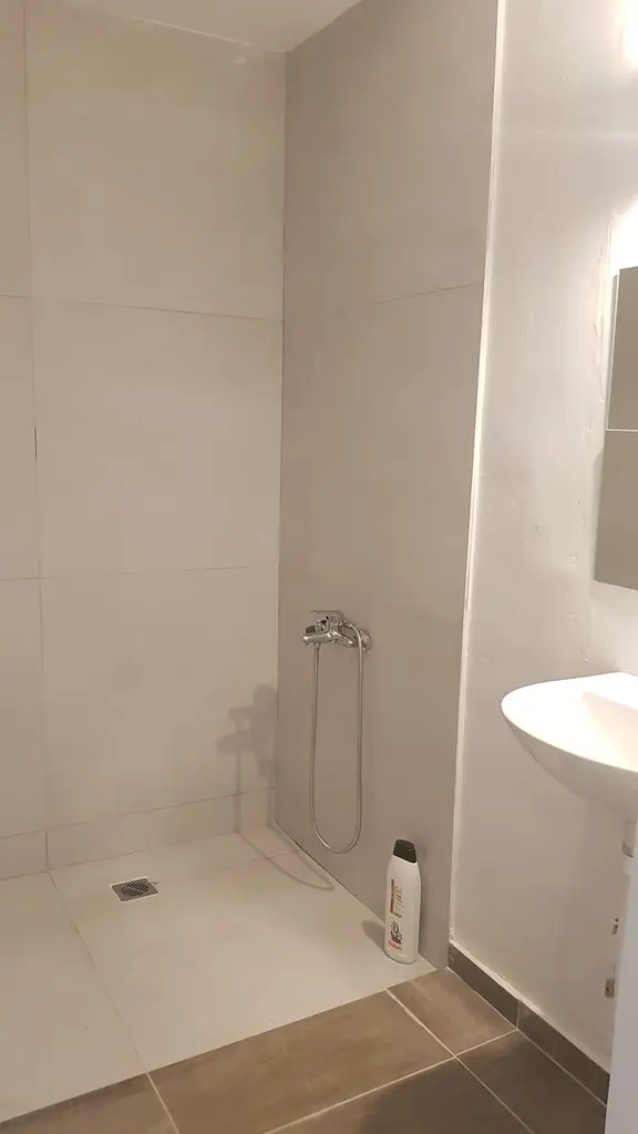 Flat Of 100 M² In Athens