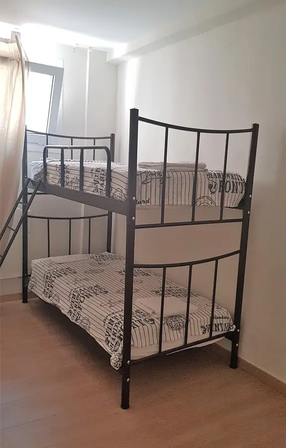 3-bedroom Flat In Patision – Acharnon, Greece (100 M²)