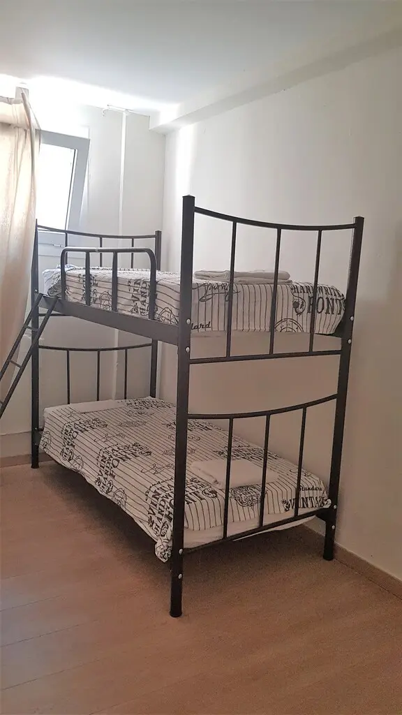 Flat Of 100 M² In Athens