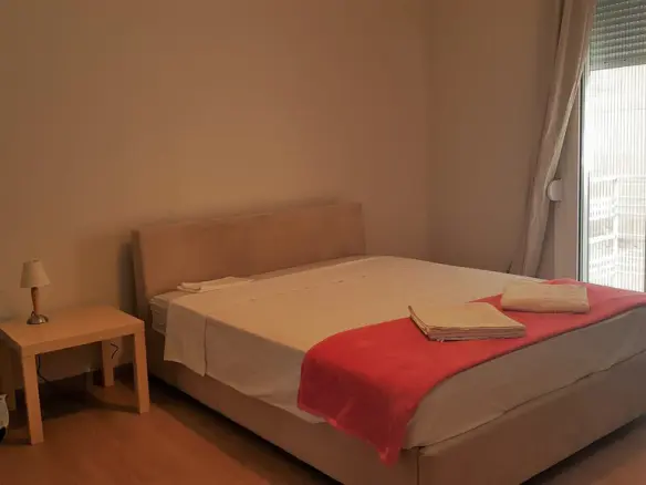 3-bedroom Flat In Patision – Acharnon, Greece (100 M²)