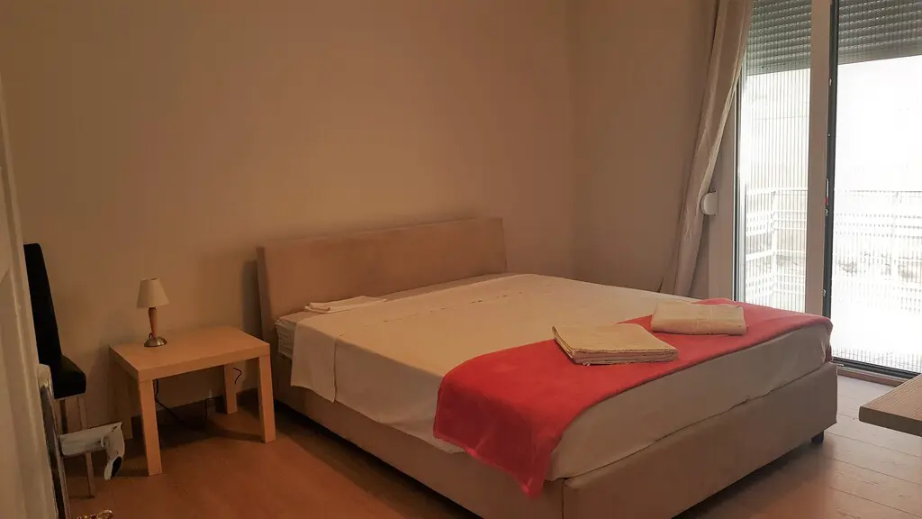 Flat Of 100 M² In Athens