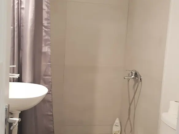 3-bedroom Flat In Patision – Acharnon, Greece (100 M²)