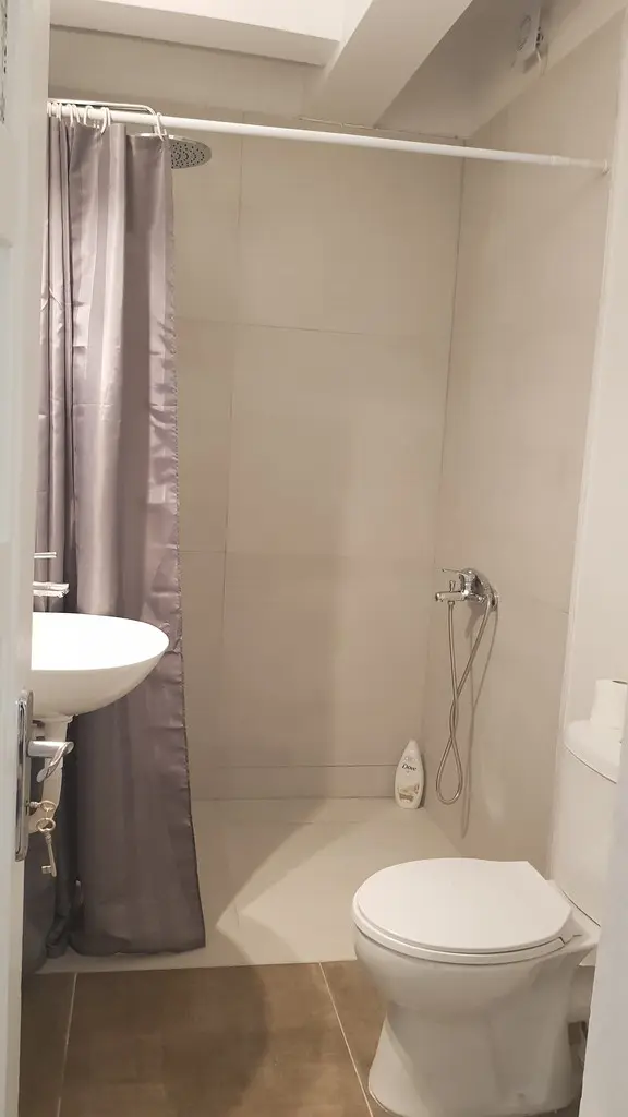 Flat Of 100 M² In Athens