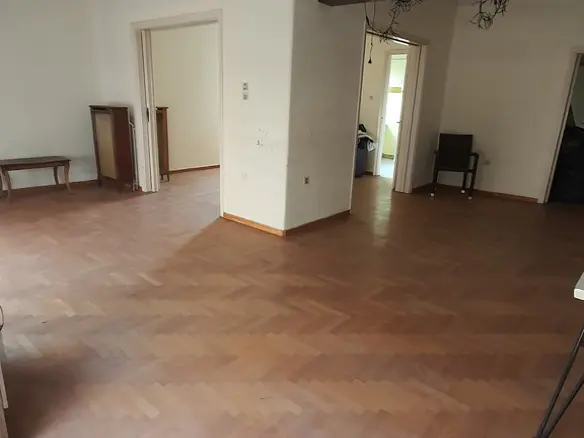 3-bedroom Flat In Patision – Acharnon, Greece (120 M²)