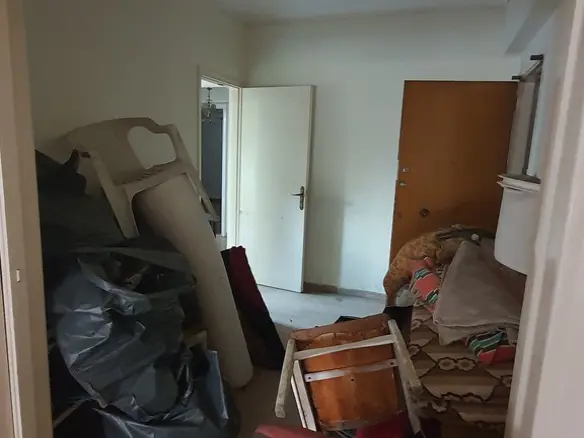 3-bedroom Flat In Patision – Acharnon, Greece (120 M²)