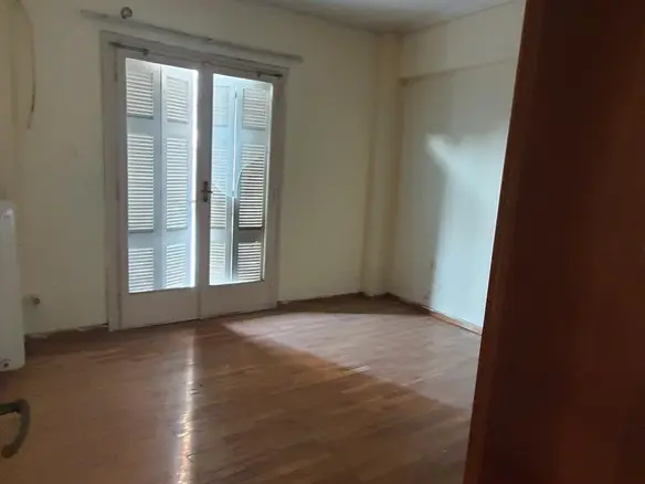 3-bedroom Flat In Patision – Acharnon, Greece (120 M²)