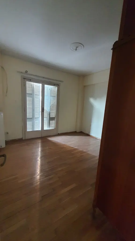 Flat Of 120 M² In Athens