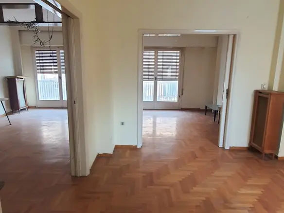 3-bedroom Flat In Patision – Acharnon, Greece (120 M²)