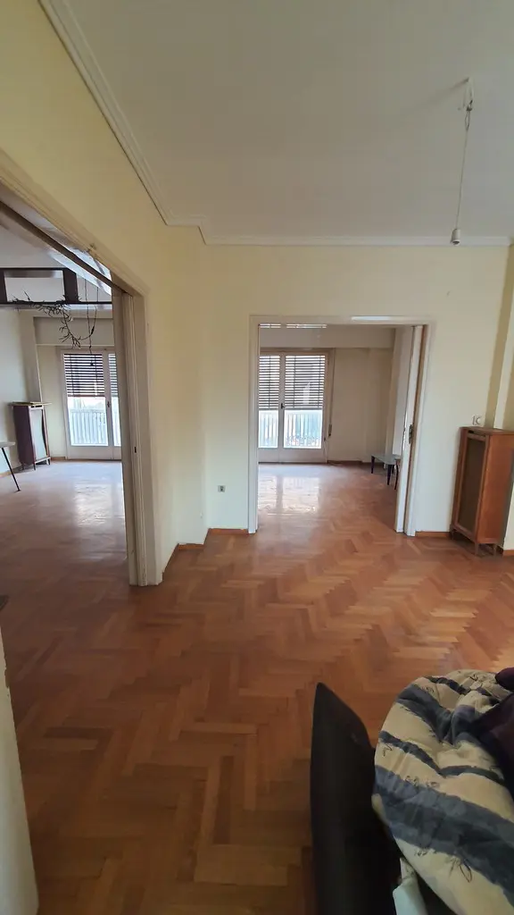 Flat Of 120 M² In Athens