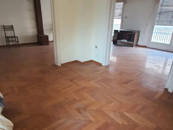 3-bedroom Flat In Patision – Acharnon, Greece (120 M²)