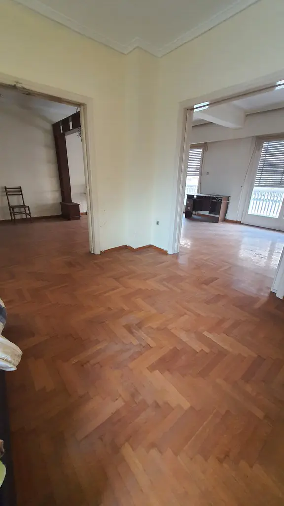 Flat Of 120 M² In Athens