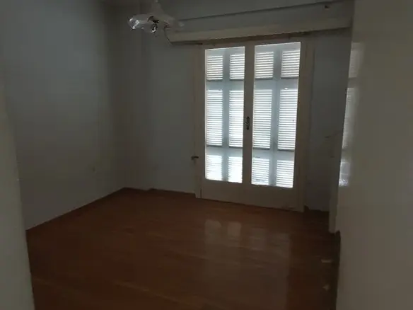 3-bedroom Flat In Patision – Acharnon, Greece (120 M²)