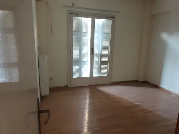 3-bedroom Flat In Patision – Acharnon, Greece (120 M²)