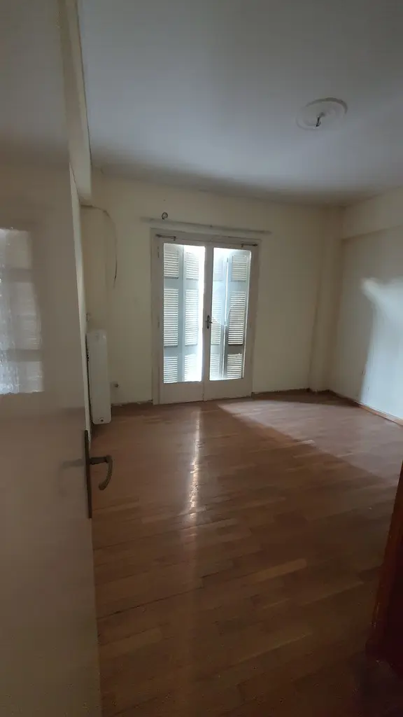 Flat Of 120 M² In Athens