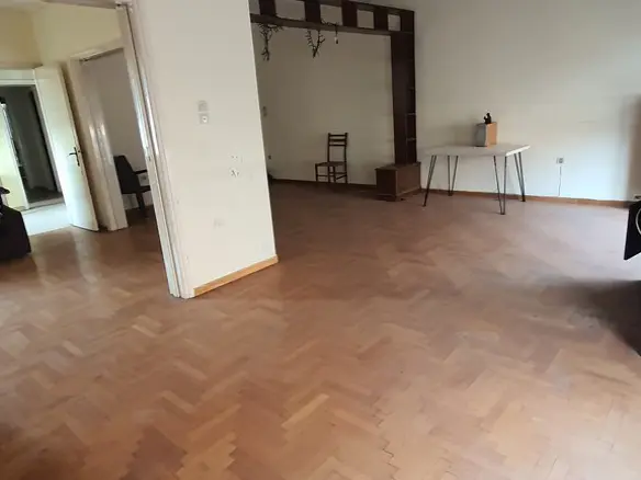3-bedroom Flat In Patision – Acharnon, Greece (120 M²)