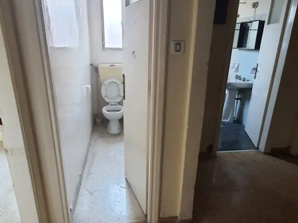 3-bedroom Flat In Patision – Acharnon, Greece (120 M²)