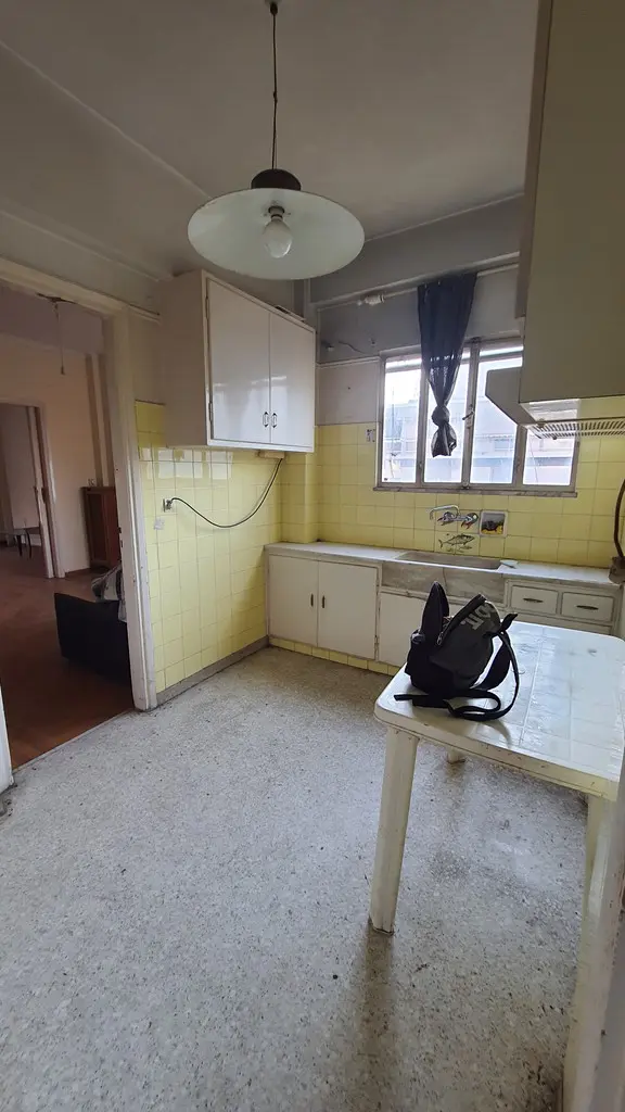 Flat Of 120 M² In Athens