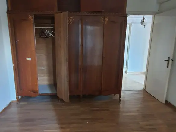 3-bedroom Flat In Patision – Acharnon, Greece (120 M²)
