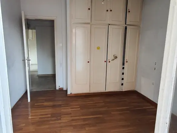 3-bedroom Flat In Patision – Acharnon, Greece (120 M²)