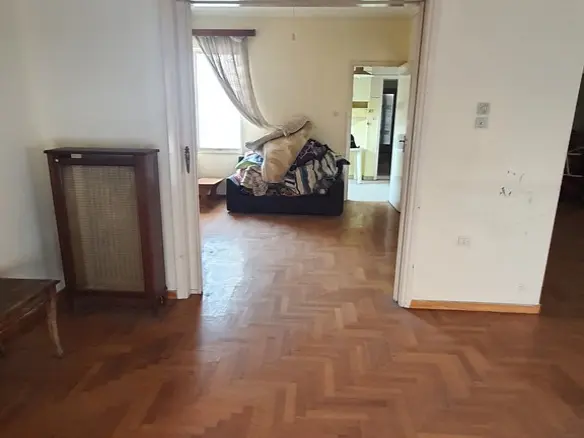 3-bedroom Flat In Patision – Acharnon, Greece (120 M²)