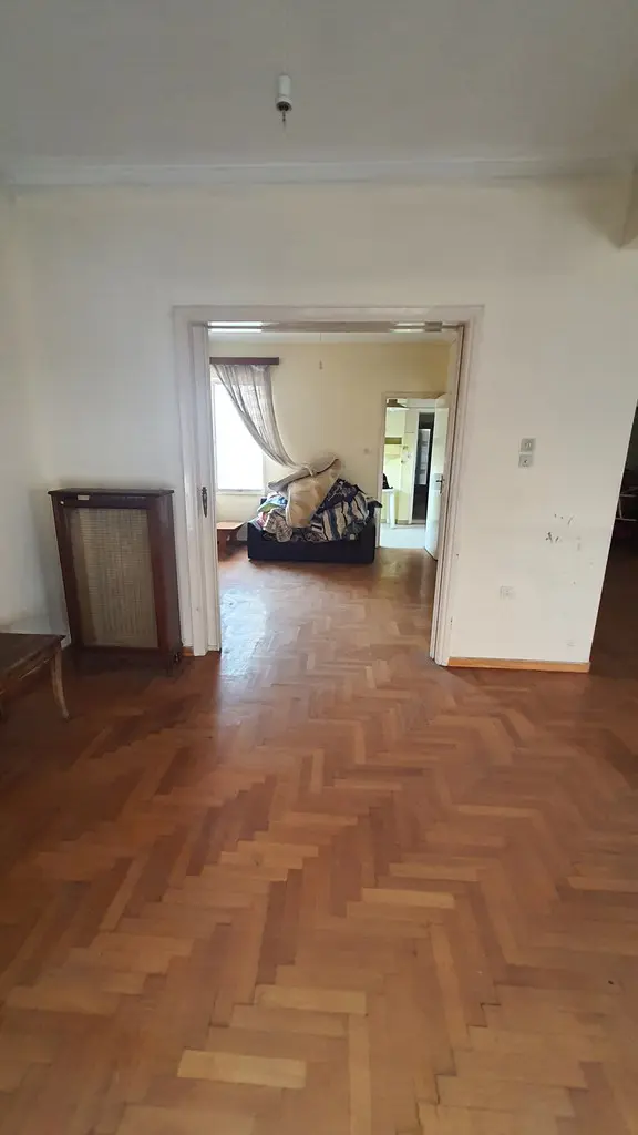 Flat Of 120 M² In Athens
