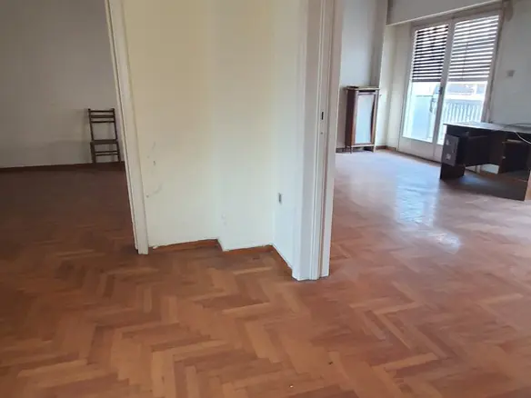 3-bedroom Flat In Patision – Acharnon, Greece (120 M²)