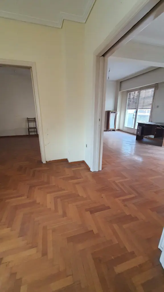 Flat Of 120 M² In Athens