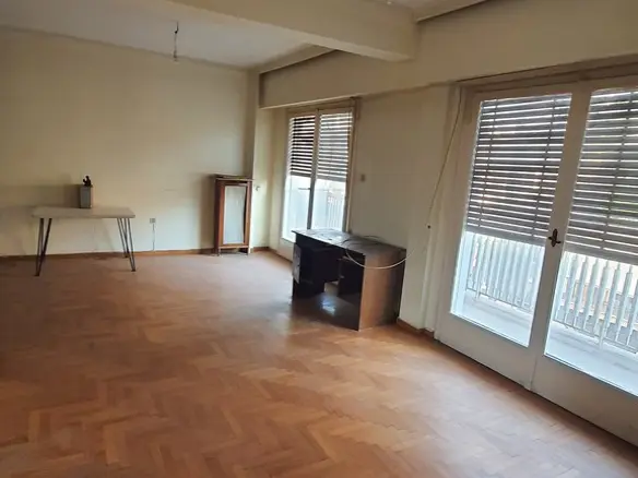 Flat Of 120 M² In Athens