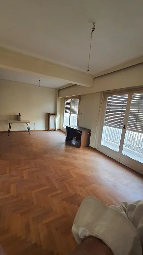 Flat Of 120 M² In Athens