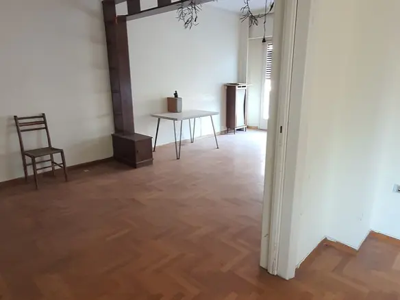 3-bedroom Flat In Patision – Acharnon, Greece (120 M²)
