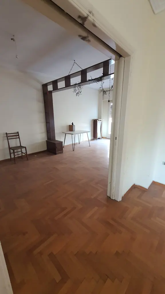 Flat Of 120 M² In Athens