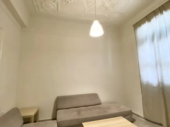 2-bedroom Flat In Attiki, Greece (80 M²)