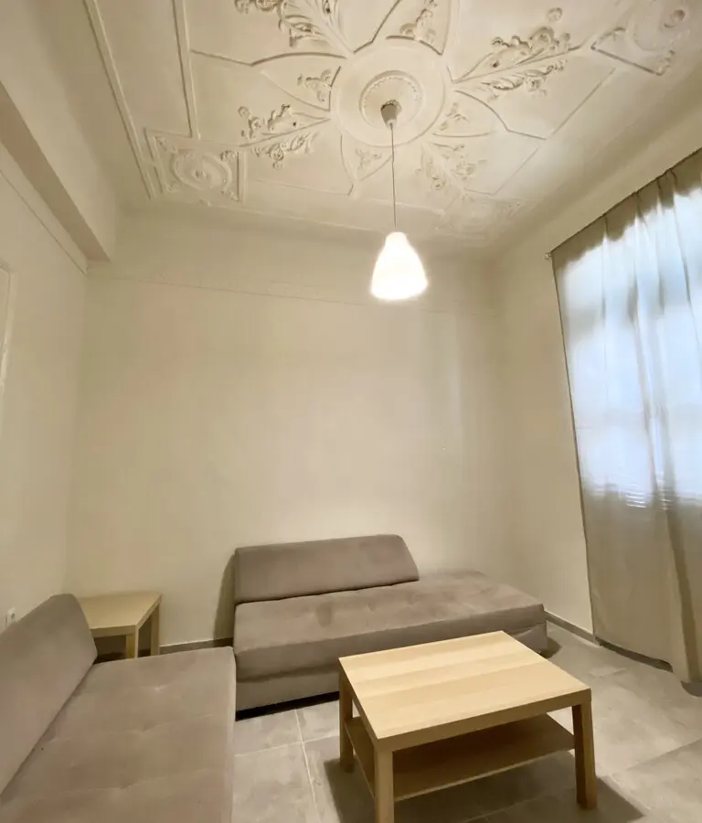 2-bedroom Flat In Attiki, Greece (80 M²)