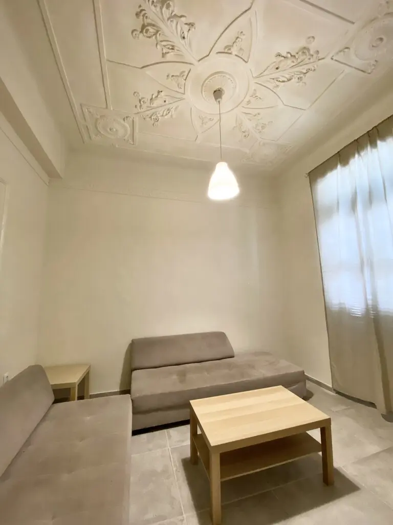 Flat Of 80 M² In Athens
