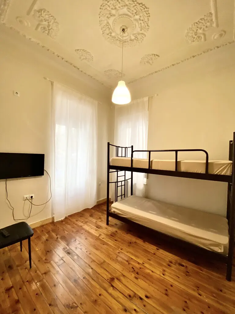 Flat Of 80 M² In Athens