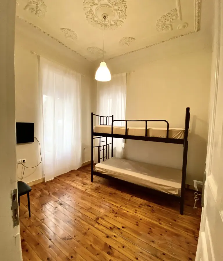 2-bedroom Flat In Attiki, Greece (80 M²)