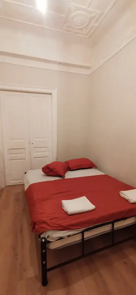 Flat Of 80 M² In Athens