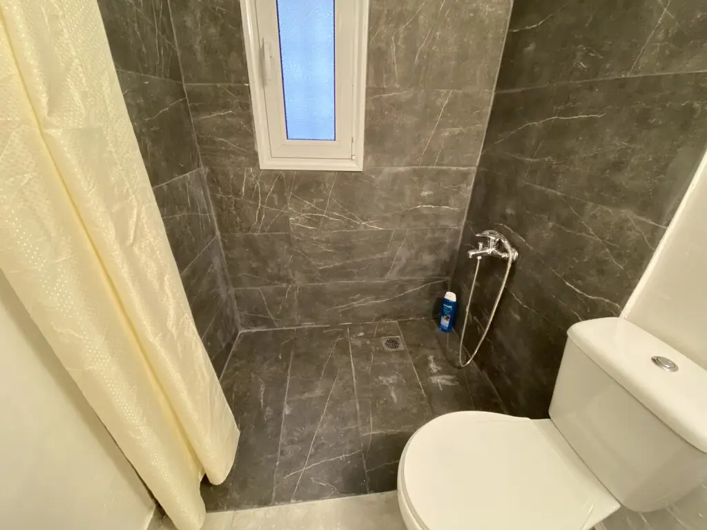 Flat Of 80 M² In Athens