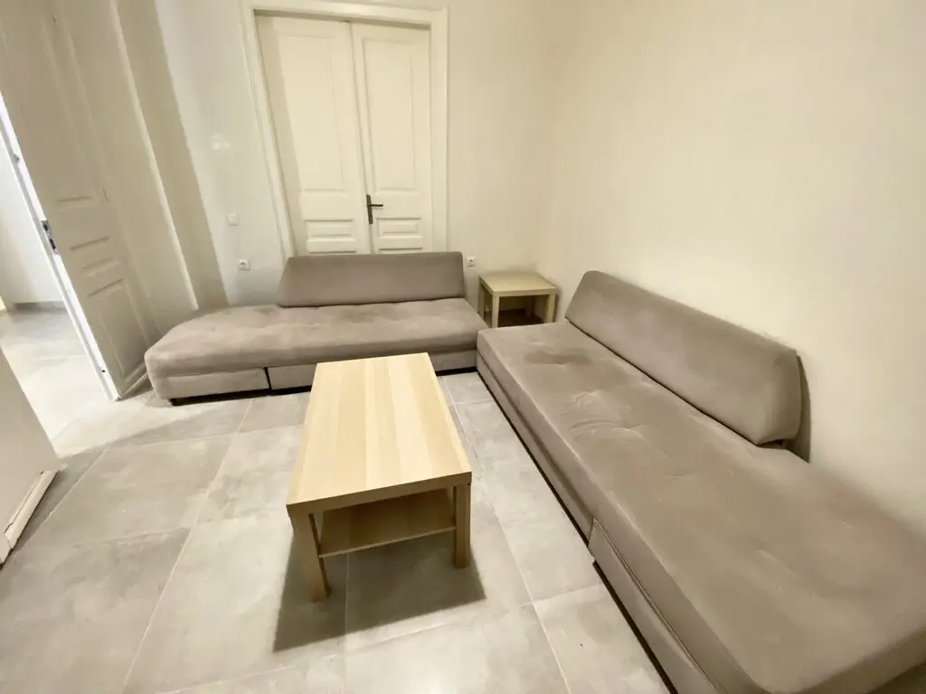 Flat Of 80 M² In Athens