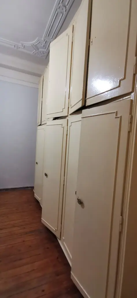 Flat Of 80 M² In Athens
