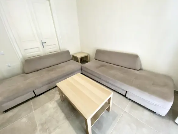 2-bedroom Flat In Attiki, Greece (80 M²)