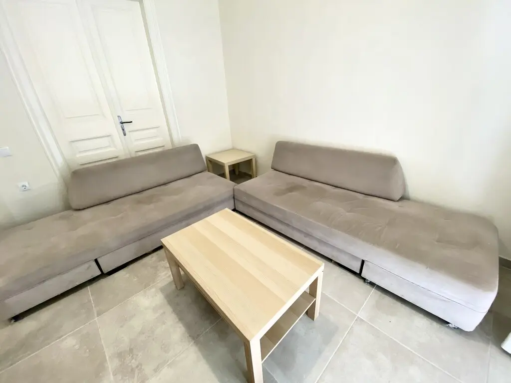 Flat Of 80 M² In Athens