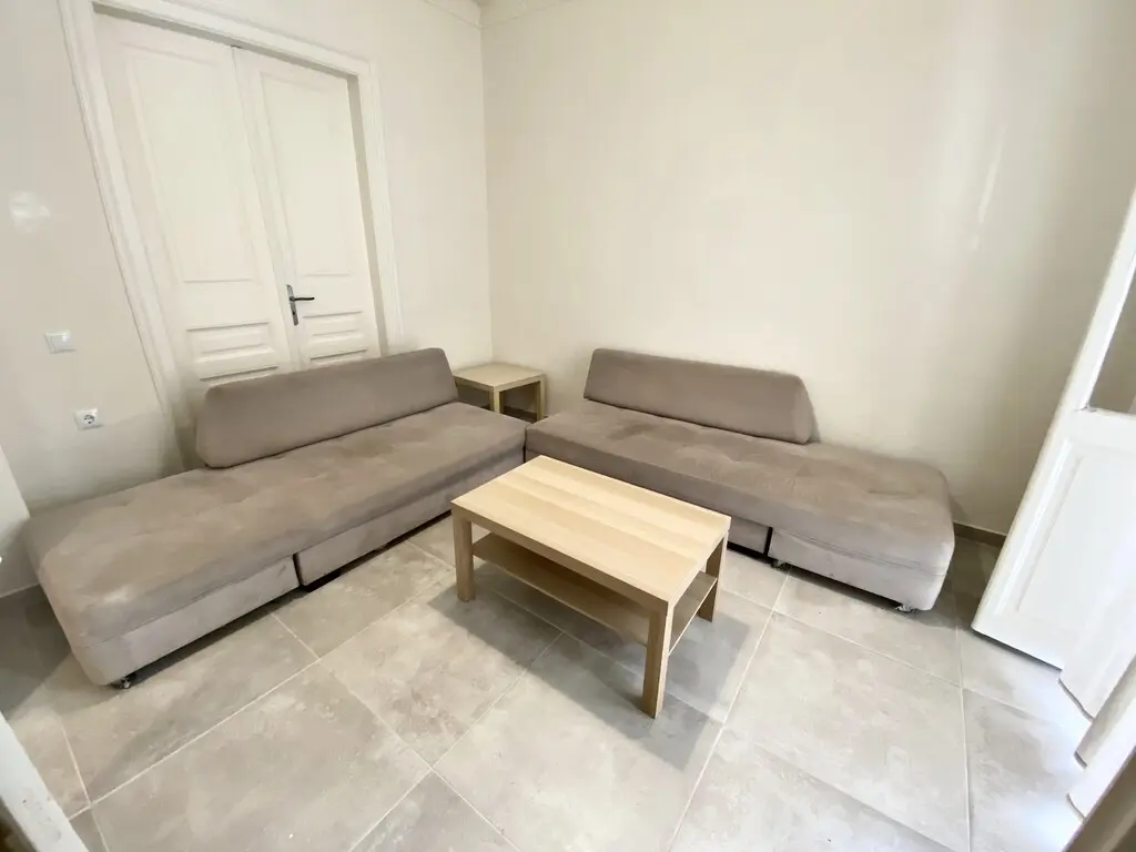 Flat Of 80 M² In Athens