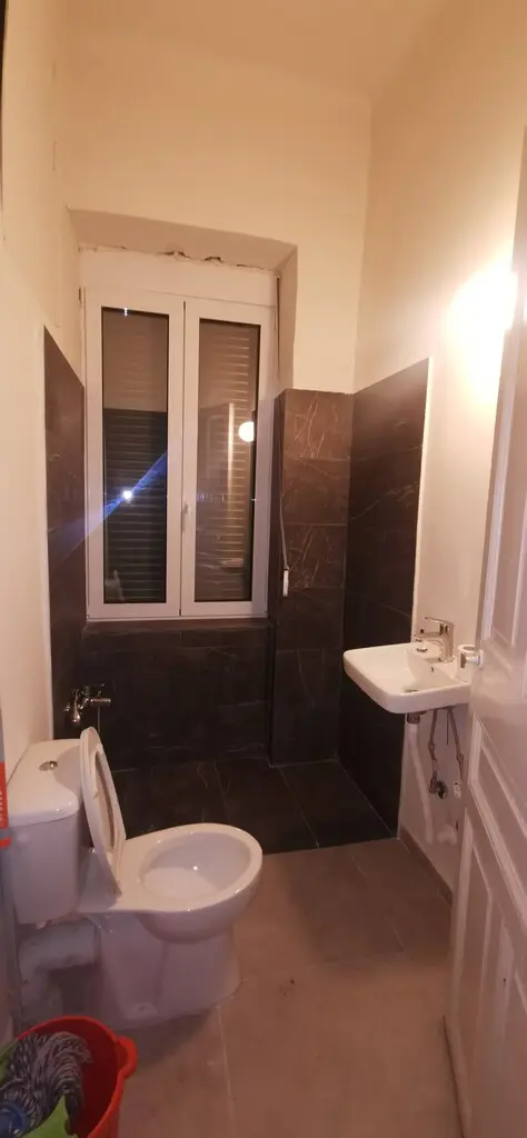 Flat Of 80 M² In Athens