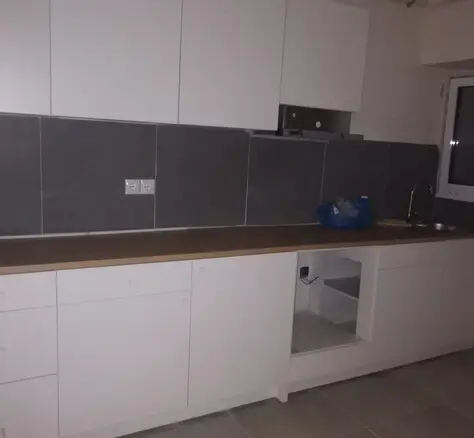 2-bedroom Flat In Attiki, Greece (80 M²)