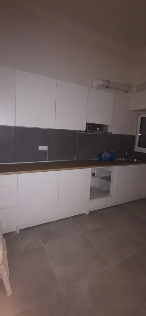 Flat Of 80 M² In Athens